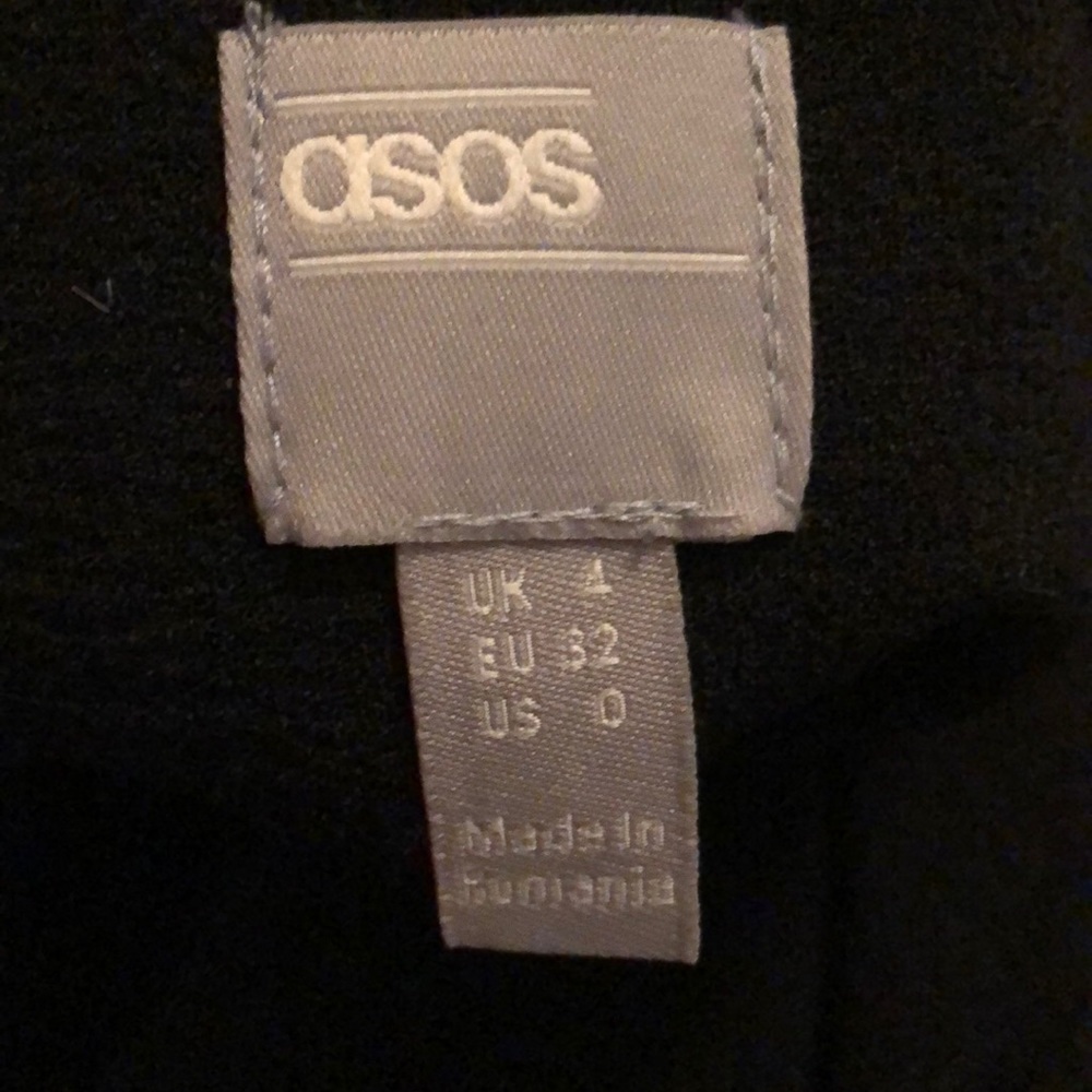 ASOS LBD